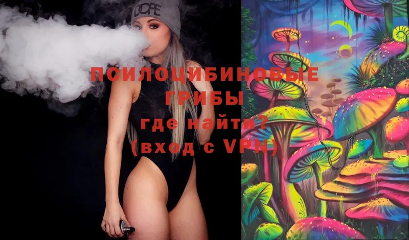 Псилоцибиновые грибы Magic Shrooms Нарткала